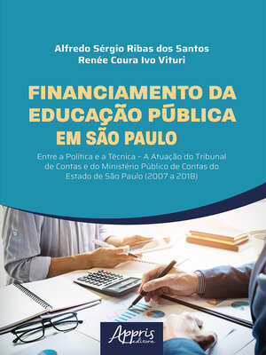 cover image of Financiamento da Educação Pública em São Paulo